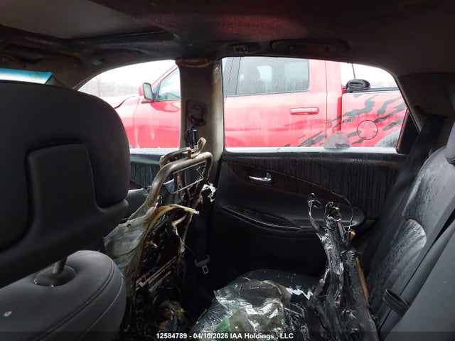 JN1BJ0HR9FM771957 Infiniti QX50