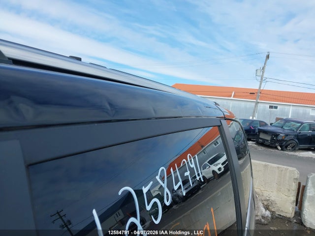 2020 Dodge Grand Caravan Premium Plus მანქანა იყიდება აუქციონზე, vin: 2C4RDGCG1LR248426, აუქციონის ნომერი: 12584791