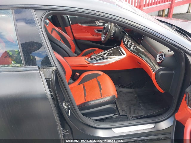Aukcja sprzedaży 2020 Mercedes-benz Amg Gt 63 Coupe S, vin: WDD7X8KB1LA012542, numer aukcji: 12584792