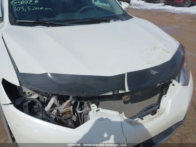 Aukcja sprzedaży 2015 Nissan Rogue S/sl/sv, vin: 5N1AT2MV6FC878340, numer aukcji: 12584795