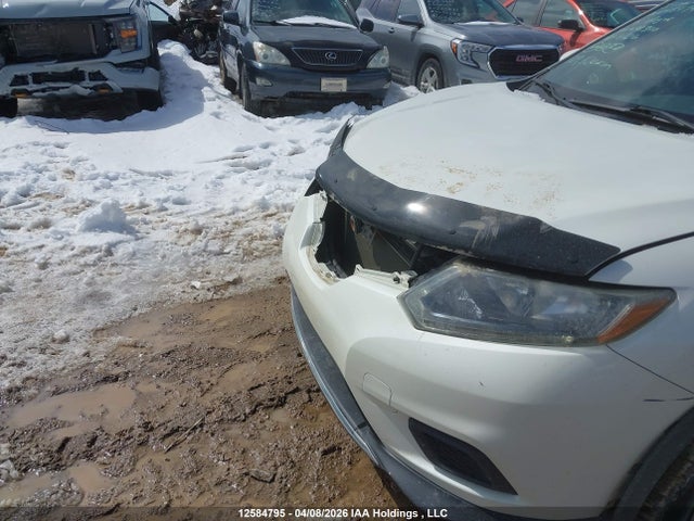 Aukcja sprzedaży 2015 Nissan Rogue S/sl/sv, vin: 5N1AT2MV6FC878340, numer aukcji: 12584795