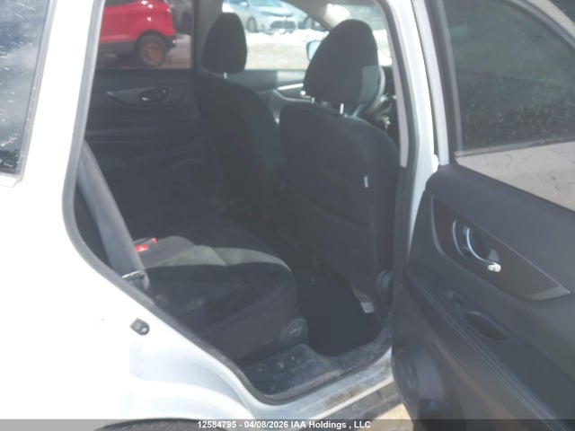 Aukcja sprzedaży 2015 Nissan Rogue S/sl/sv, vin: 5N1AT2MV6FC878340, numer aukcji: 12584795