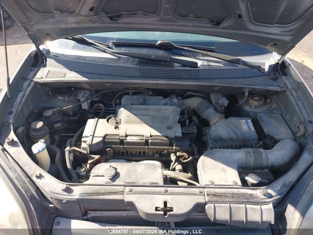 Продаж на аукціоні авто 2009 Hyundai Tucson 25th Anniversary/gl/l, vin: KM8JM12B49U940106, номер лоту: 12584797
