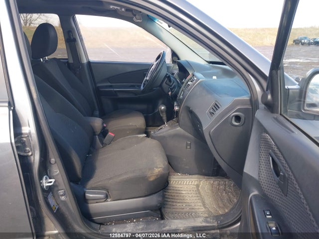 Продаж на аукціоні авто 2009 Hyundai Tucson 25th Anniversary/gl/l, vin: KM8JM12B49U940106, номер лоту: 12584797