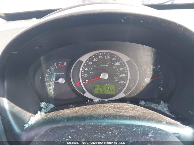Продаж на аукціоні авто 2009 Hyundai Tucson 25th Anniversary/gl/l, vin: KM8JM12B49U940106, номер лоту: 12584797