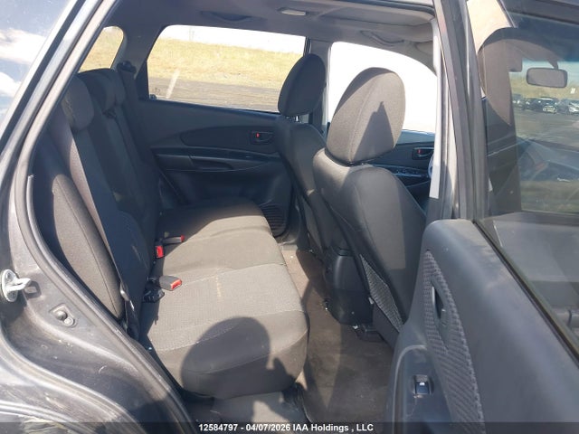 Продаж на аукціоні авто 2009 Hyundai Tucson 25th Anniversary/gl/l, vin: KM8JM12B49U940106, номер лоту: 12584797