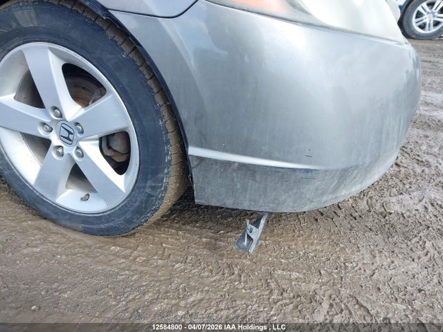 Aukcja sprzedaży 2007 Honda Civic Lx, vin: 2HGFA16517H025111, numer aukcji: 12584800