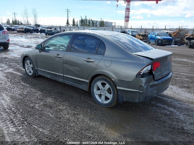 Aukcja sprzedaży 2007 Honda Civic Lx, vin: 2HGFA16517H025111, numer aukcji: 12584800