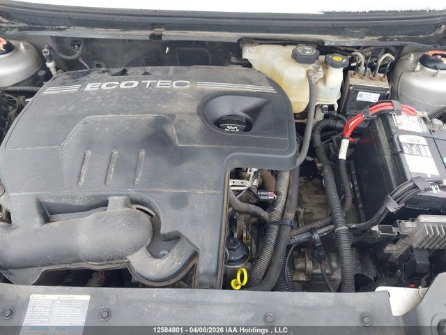 2008 Chevrolet Malibu Ls მანქანა იყიდება აუქციონზე, vin: 1G1ZG57B88F202707, აუქციონის ნომერი: 12584801