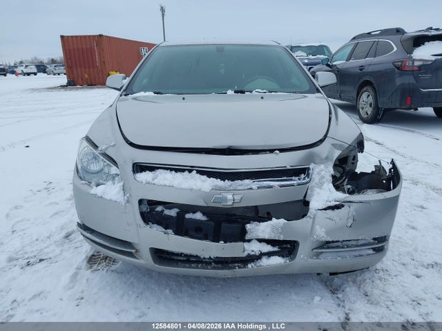 2008 Chevrolet Malibu Ls მანქანა იყიდება აუქციონზე, vin: 1G1ZG57B88F202707, აუქციონის ნომერი: 12584801