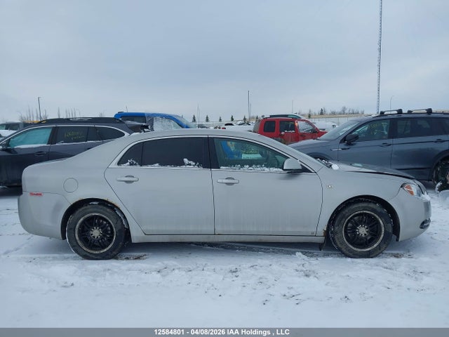 2008 Chevrolet Malibu Ls მანქანა იყიდება აუქციონზე, vin: 1G1ZG57B88F202707, აუქციონის ნომერი: 12584801