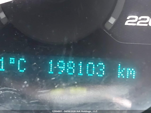 2008 Chevrolet Malibu Ls მანქანა იყიდება აუქციონზე, vin: 1G1ZG57B88F202707, აუქციონის ნომერი: 12584801