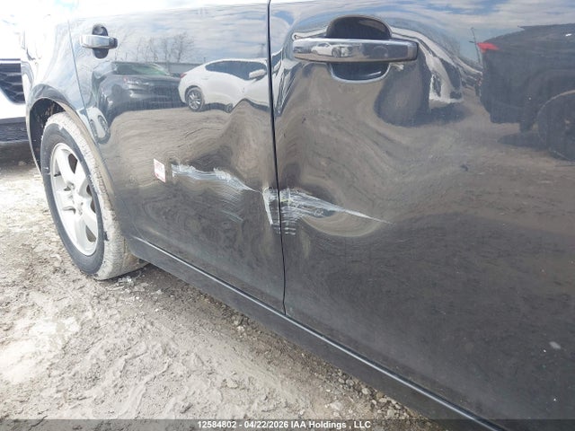 Aukcja sprzedaży 2015 Chevrolet Cruze 2lt, vin: 1G1PE5SB0F7214250, numer aukcji: 12584802