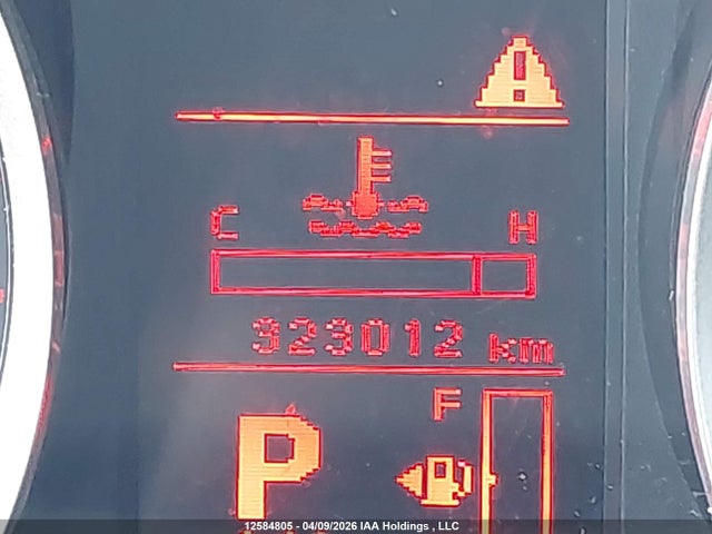 JA32X2HU0FU600203 Mitsubishi Lancer Sportback Se