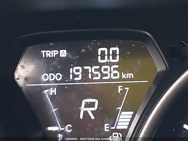 12584808 :رقم المزاد ، 5NPDH4AE2DH377899 vin ، 2013 Hyundai Elantra Gl مزاد بيع