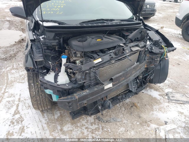 12584808 :رقم المزاد ، 5NPDH4AE2DH377899 vin ، 2013 Hyundai Elantra Gl مزاد بيع