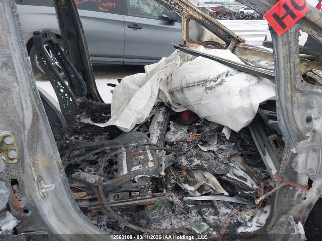 1G1FY6S08M4103564 Chevrolet BOLT EV LT