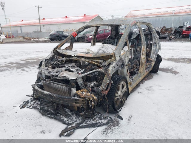 1G1FY6S08M4103564 Chevrolet BOLT EV LT
