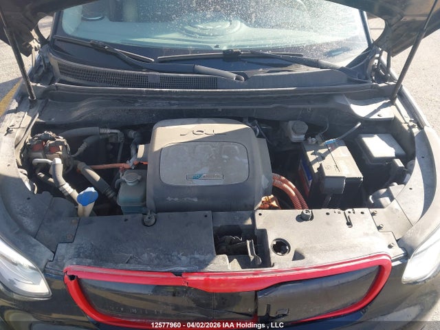 KNDJX3AE4G7016201 KIA Soul Ev Luxury