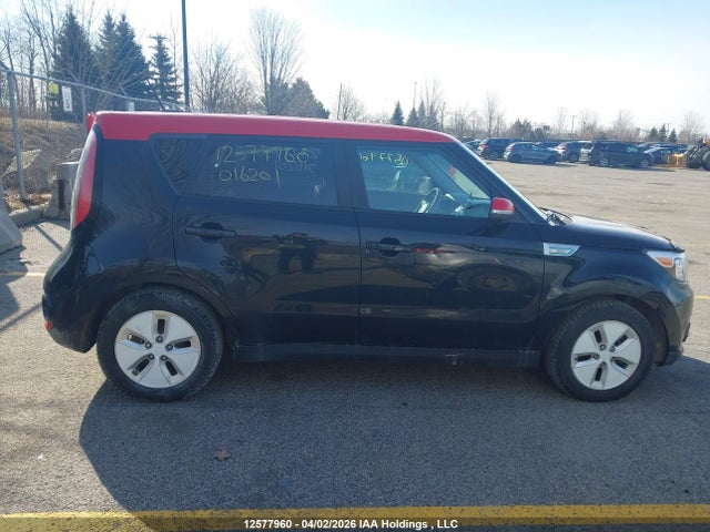 KNDJX3AE4G7016201 KIA Soul Ev Luxury