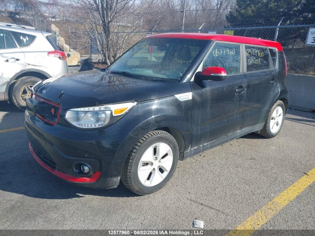 KNDJX3AE4G7016201 KIA Soul Ev Luxury