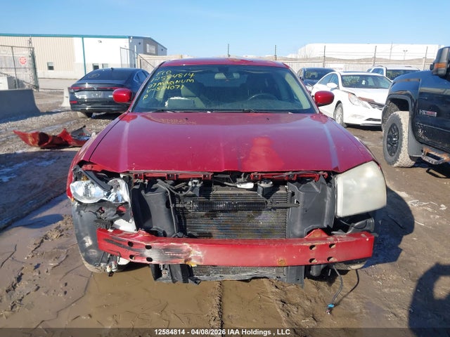 Aukcja sprzedaży 2007 Dodge Magnum, vin: 2D4FV47V37H824071, numer aukcji: 12584814