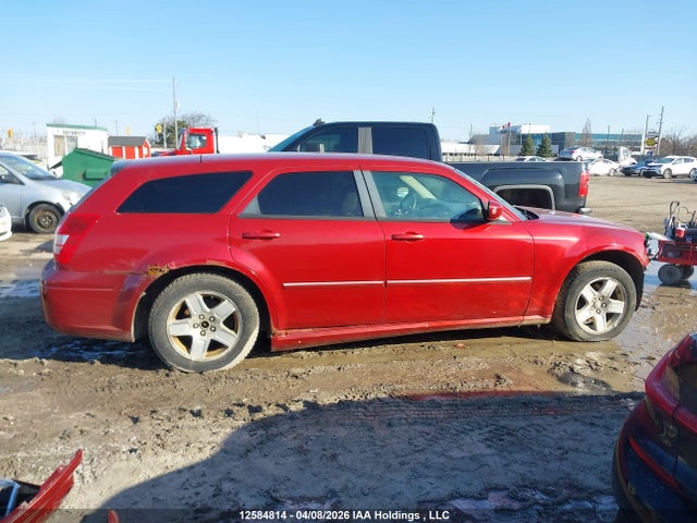 Aukcja sprzedaży 2007 Dodge Magnum, vin: 2D4FV47V37H824071, numer aukcji: 12584814