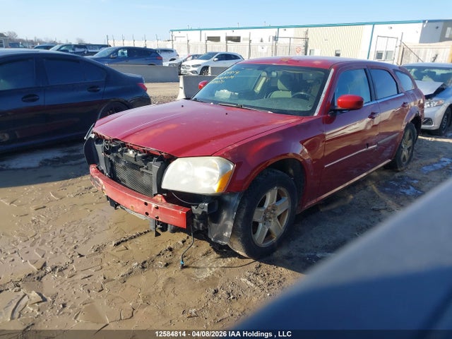 Aukcja sprzedaży 2007 Dodge Magnum, vin: 2D4FV47V37H824071, numer aukcji: 12584814