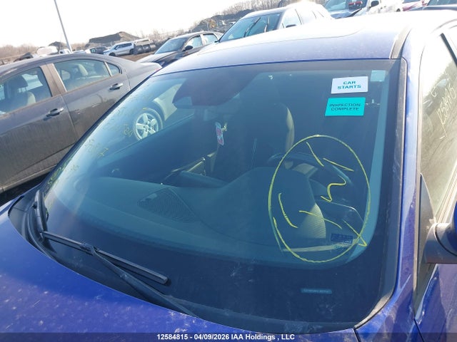 KMHLM4AG1MU070847 Hyundai ELANTRA SEL