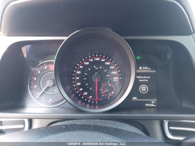 KMHLM4AG1MU070847 Hyundai ELANTRA SEL