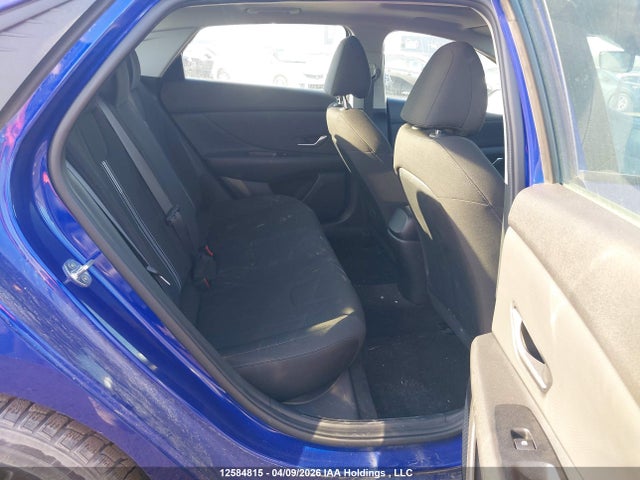 KMHLM4AG1MU070847 Hyundai ELANTRA SEL