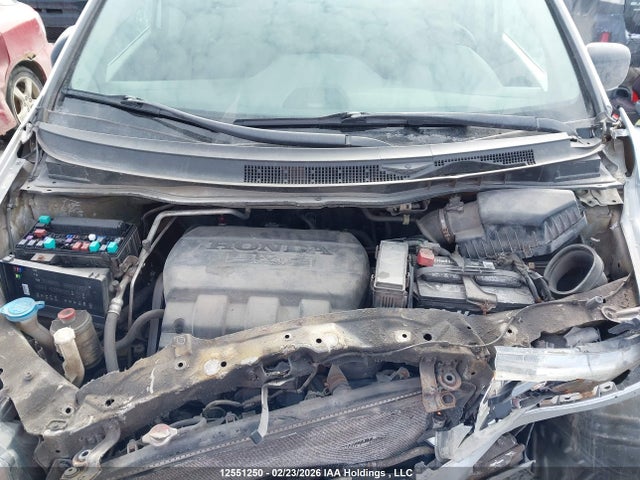 Продаж на аукціоні авто 2011 Honda Odyssey Lx, vin: 5FNRL5H2XBB504058, номер лоту: 12551250