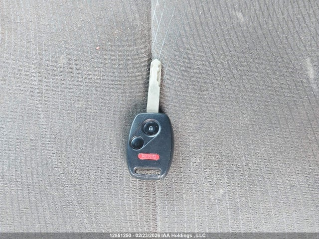Продаж на аукціоні авто 2011 Honda Odyssey Lx, vin: 5FNRL5H2XBB504058, номер лоту: 12551250