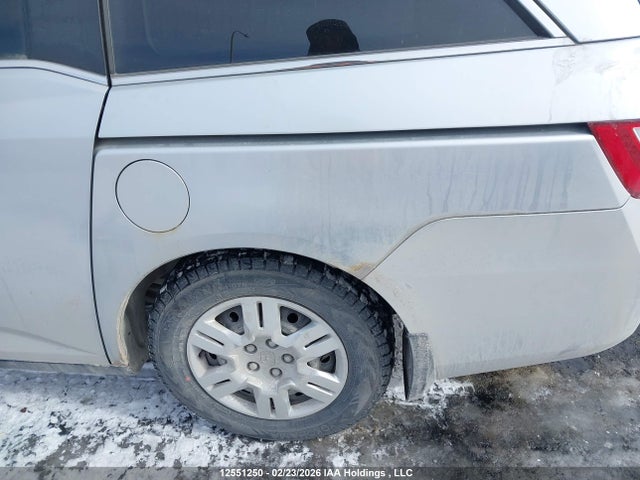 Продаж на аукціоні авто 2011 Honda Odyssey Lx, vin: 5FNRL5H2XBB504058, номер лоту: 12551250