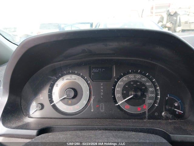Продаж на аукціоні авто 2011 Honda Odyssey Lx, vin: 5FNRL5H2XBB504058, номер лоту: 12551250