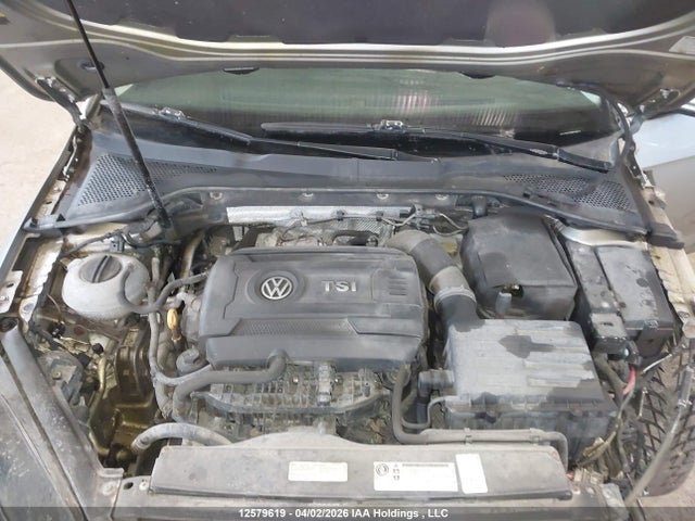 3VW217AU2GM034512 Volkswagen Golf 1.8 Tsi Comfortline/1.8 Tsi Highline/1.8 Tsi Trendline