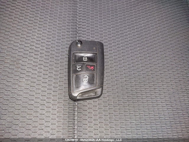 3VW217AU2GM034512 Volkswagen Golf 1.8 Tsi Comfortline/1.8 Tsi Highline/1.8 Tsi Trendline