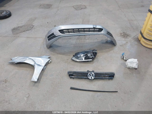 3VW217AU2GM034512 Volkswagen Golf 1.8 Tsi Comfortline/1.8 Tsi Highline/1.8 Tsi Trendline