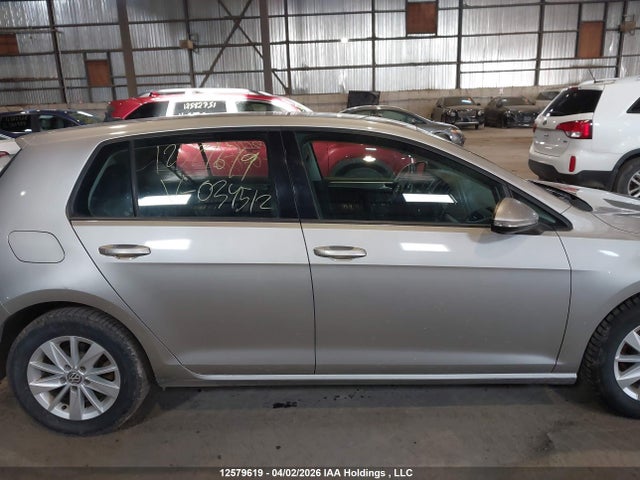 3VW217AU2GM034512 Volkswagen Golf 1.8 Tsi Comfortline/1.8 Tsi Highline/1.8 Tsi Trendline
