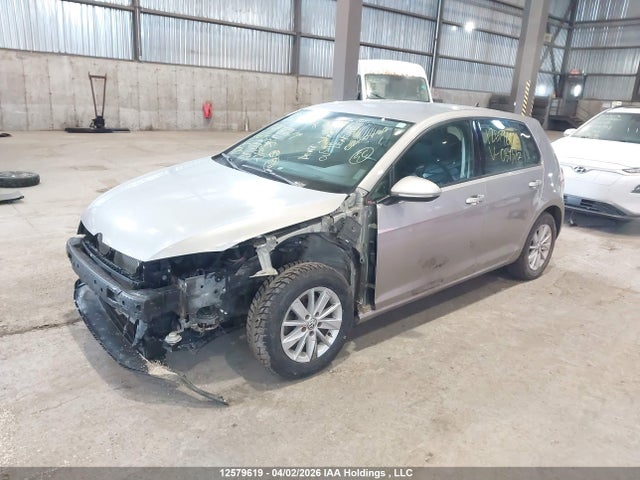 3VW217AU2GM034512 Volkswagen Golf 1.8 Tsi Comfortline/1.8 Tsi Highline/1.8 Tsi Trendline
