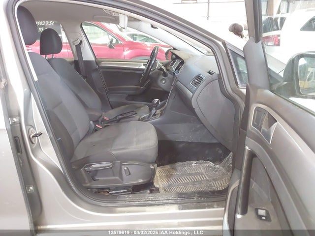 3VW217AU2GM034512 Volkswagen Golf 1.8 Tsi Comfortline/1.8 Tsi Highline/1.8 Tsi Trendline
