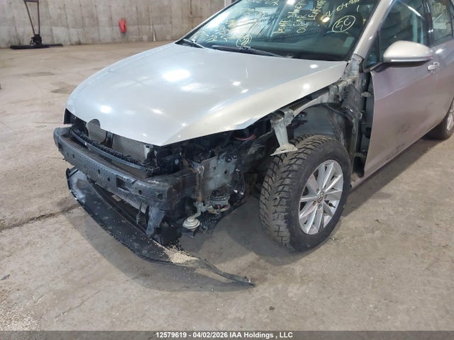3VW217AU2GM034512 Volkswagen Golf 1.8 Tsi Comfortline/1.8 Tsi Highline/1.8 Tsi Trendline