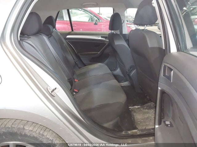 3VW217AU2GM034512 Volkswagen Golf 1.8 Tsi Comfortline/1.8 Tsi Highline/1.8 Tsi Trendline
