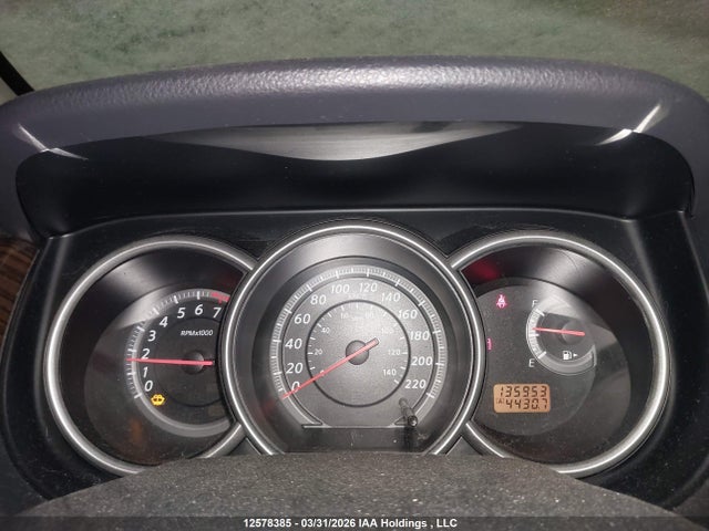 Продажа на аукционе авто 2012 Nissan Versa 1.8 S/1.8 Sl, vin: 3N1BC1CPXCL371255, номер лота: 12578385