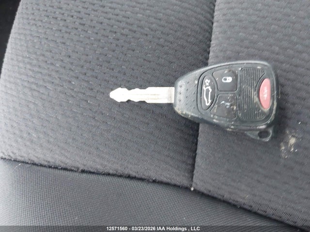 Aukcja sprzedaży 2012 Chrysler 200 Lx, vin: 1C3CCBAB2CN202625, numer aukcji: 12571560