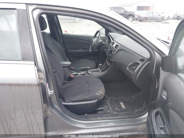 Aukcja sprzedaży 2012 Chrysler 200 Lx, vin: 1C3CCBAB2CN202625, numer aukcji: 12571560