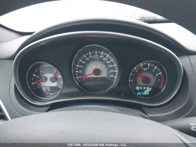 Aukcja sprzedaży 2012 Chrysler 200 Lx, vin: 1C3CCBAB2CN202625, numer aukcji: 12571560