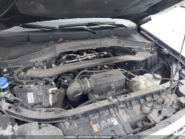 2022 Ford Explorer Limited მანქანა იყიდება აუქციონზე, vin: 1FMSK8FH6NGB16103, აუქციონის ნომერი: 12545823