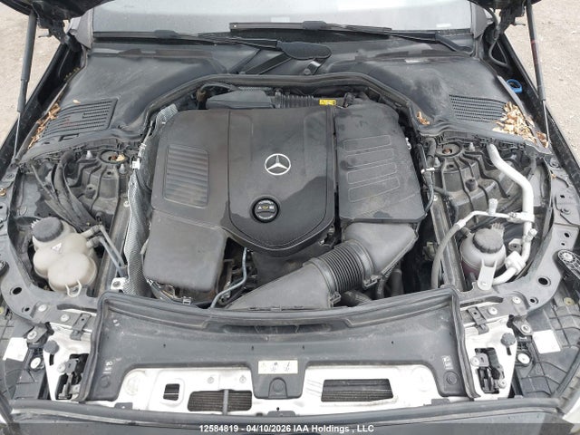 W1KAF4HB3NR065269 Mercedes-Benz C 300 4matic