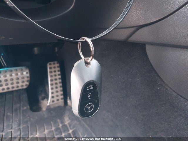 W1KAF4HB3NR065269 Mercedes-Benz C 300 4matic